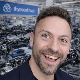 Dipl.-Ing. Jens Hoppe