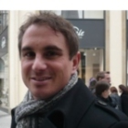 Mario Grabinger