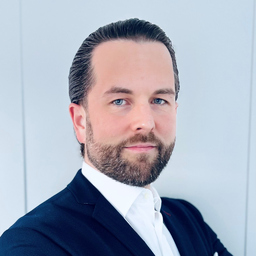 Johannes Baumann's profile picture