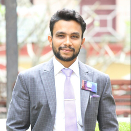 MOHAMMED DANISH