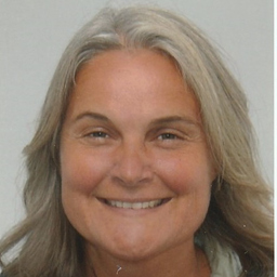Maria Resch