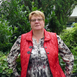 Dipl.-Ing. Ute Roggendorf