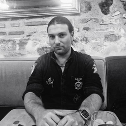 Avi Schmilo
