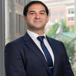 Farzad A. Panjshiri - Attorney at Law (New York)