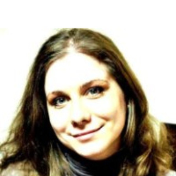 Irina Bursumac