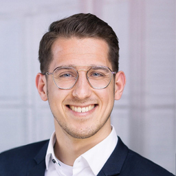 Maximilian Schwartz
