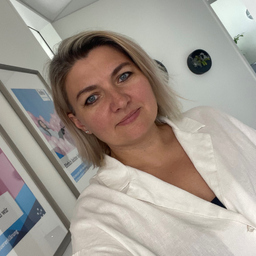 Margarita Schmidt