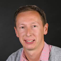 Torsten Kaluza