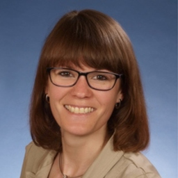 Anja Weidner