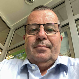 Peter Behrschmidt