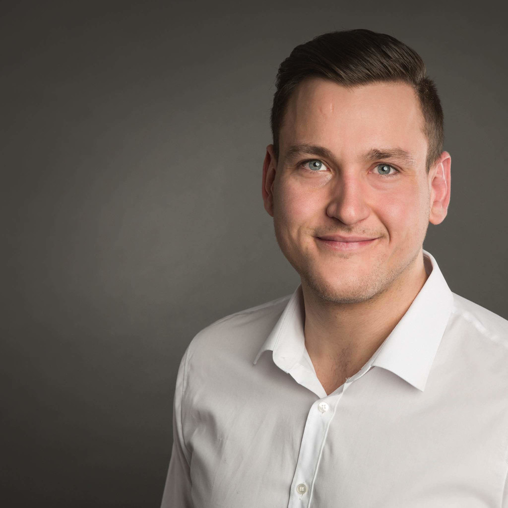 Social Media Profilbild Sven Persicke Bremen