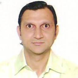 Prashant Mehta