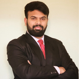 Abhishek Reddy Nalla