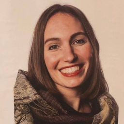 Tiziana J. C.  Nussbaumer