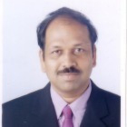Santosh Bendkhale