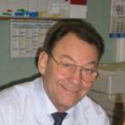 Claude LECOURT