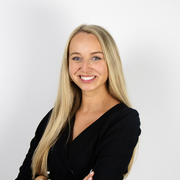Sabrina Hammel