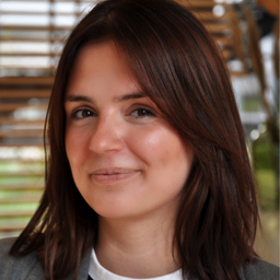Kosovare Uka