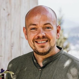 Daniel Schroeder