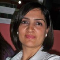 Dilek Aslan