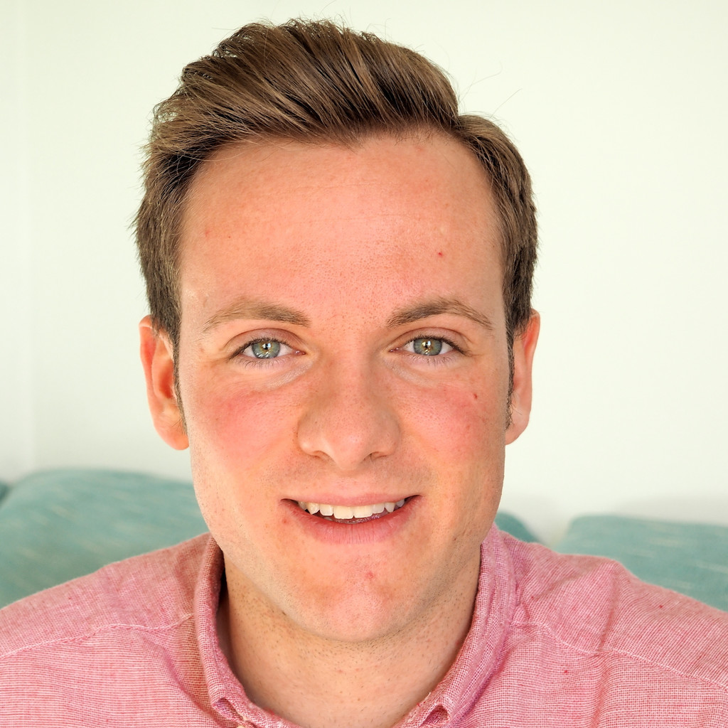 Marcello Terruzzi Research and Development Assistant Refresco
