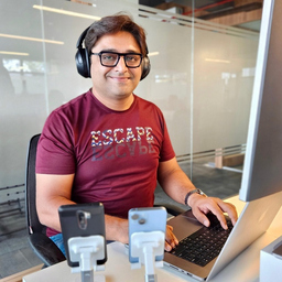 Abhijeet Suryawanshi