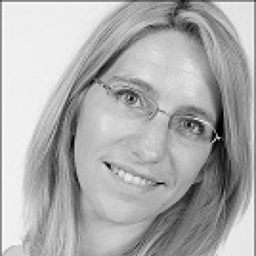 Nadine Goergen