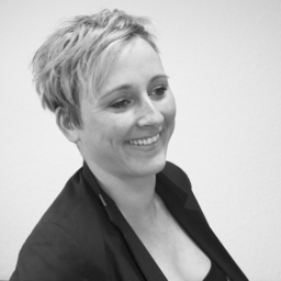 Simone Gensichen