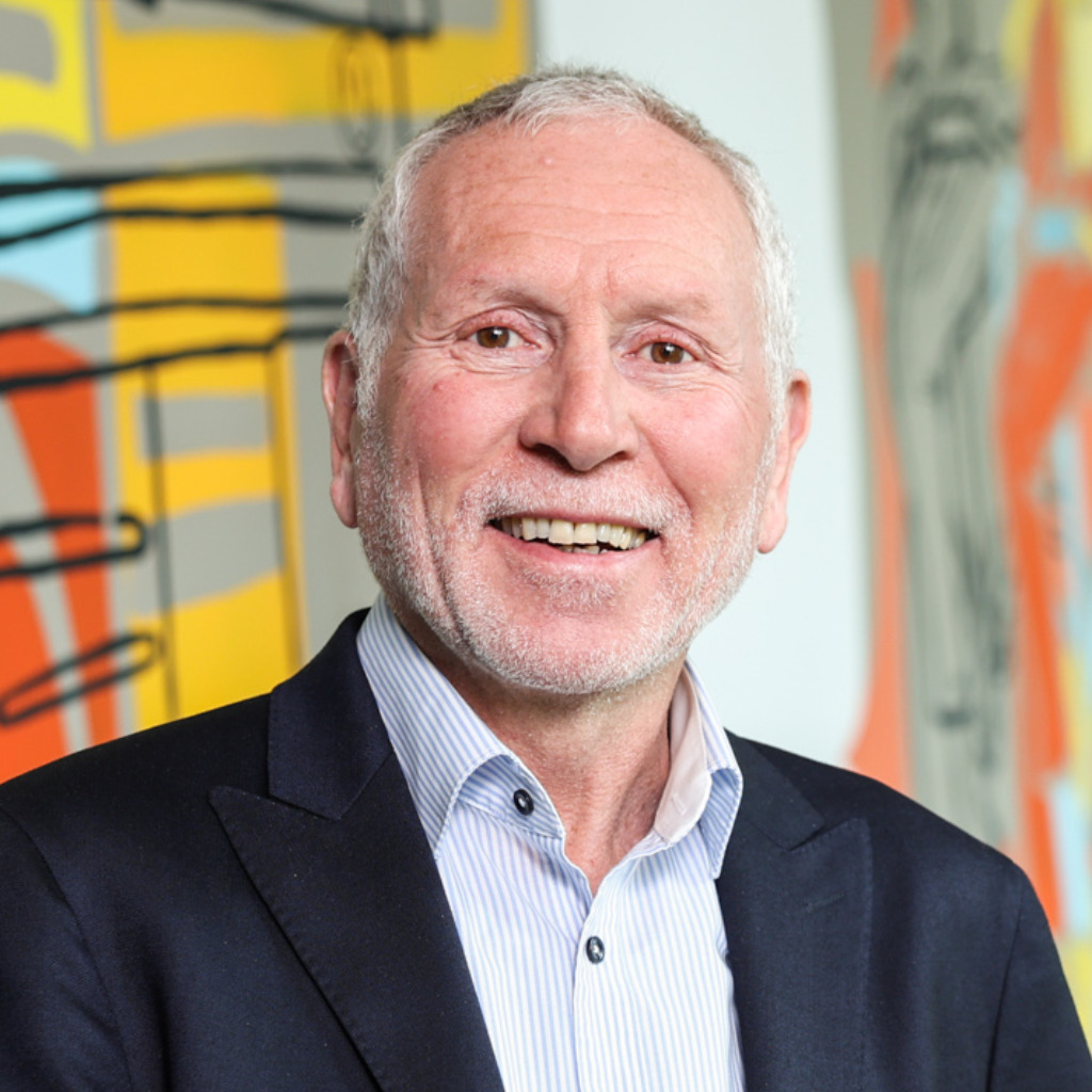 Martin Nold Partner I Executive Search I Senior Consultant I