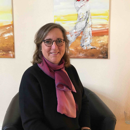 Anja Stelter