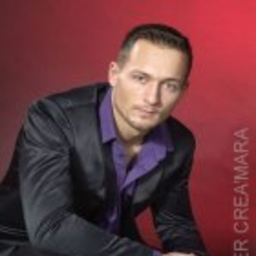 Muris Horstmann