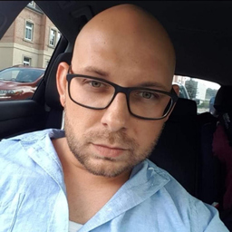 Eric Mosoczki