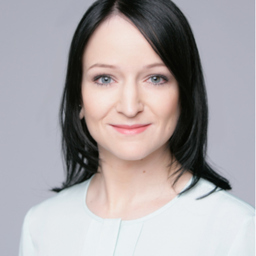 Jagna Czaplewski