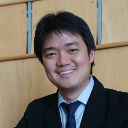 Dr. Thanawat Thiasiriphet