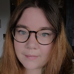 Sarah Keldungs