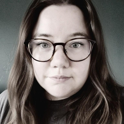 Sarah Keldungs