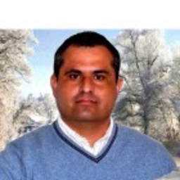 Rafael benitez Navarro