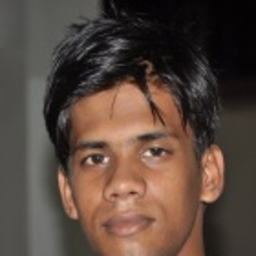 Jishnu Kumar Das