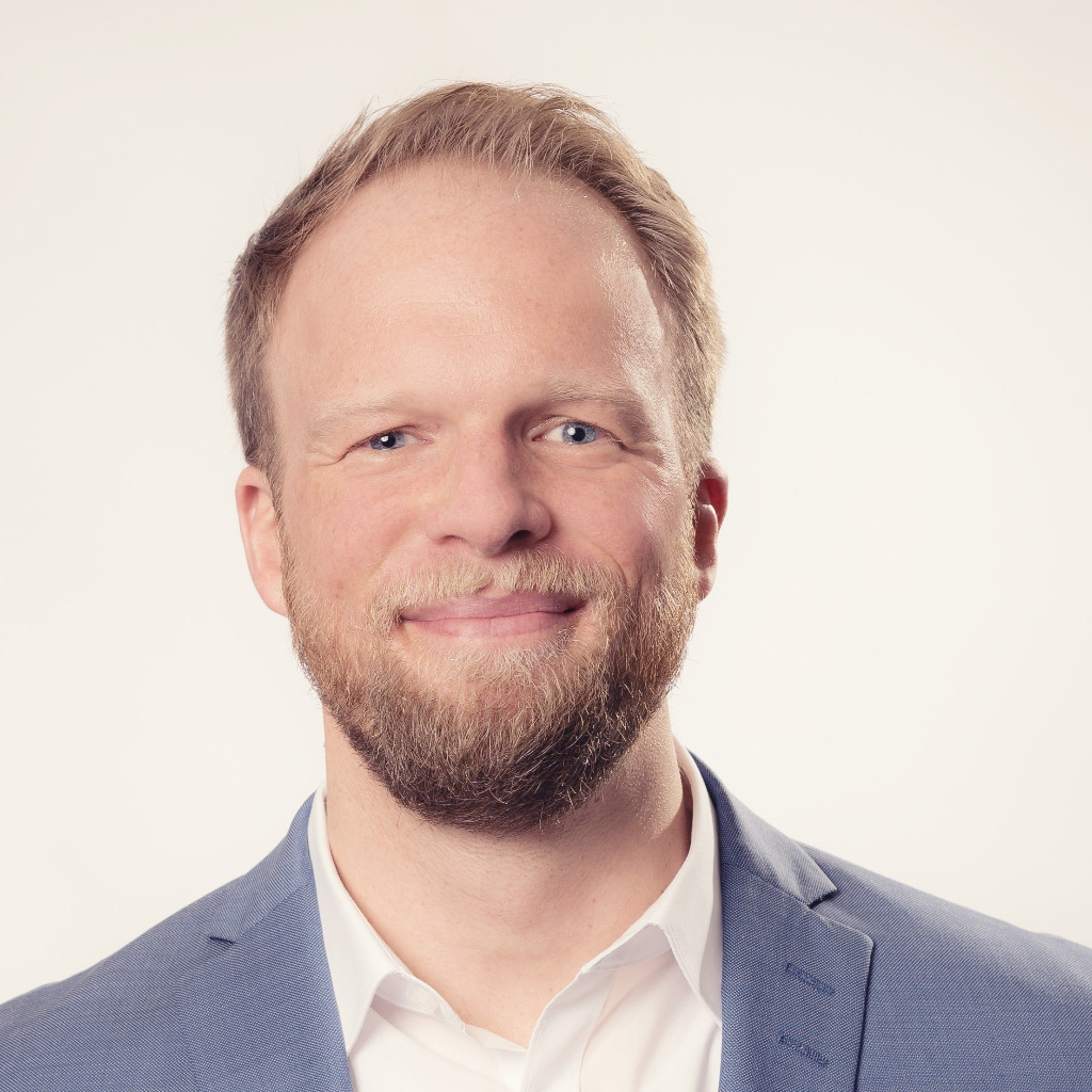 Marian Wurm Gründer & Gesellschafter Löwenstark Digital Group GmbH