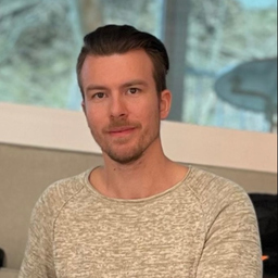Sascha Forster's profile picture