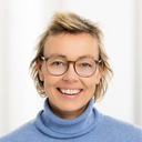 Social Media Profilbild Eva Fischer Kiel