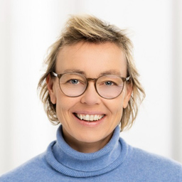 Profilbild Eva Fischer