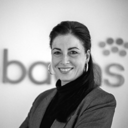 Tina von Zedtwitz (geb. Kümpel)