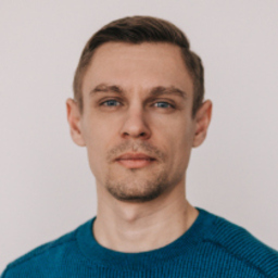 Eugene Yeuseyenka