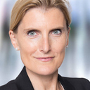 Social Media Profilbild Barbara Scheben Frankfurt