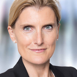 Barbara Scheben