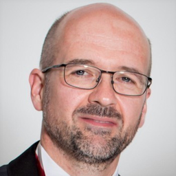 Dr. Andreas Meyer