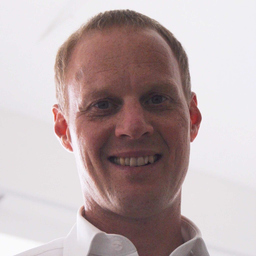 Frank Rosier