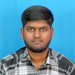 Venkatesh Sekar