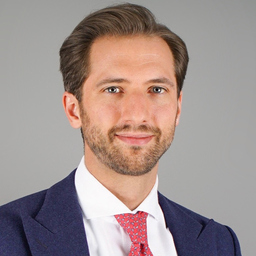 Prof. Dr. Sebastian Mirbach's profile picture
